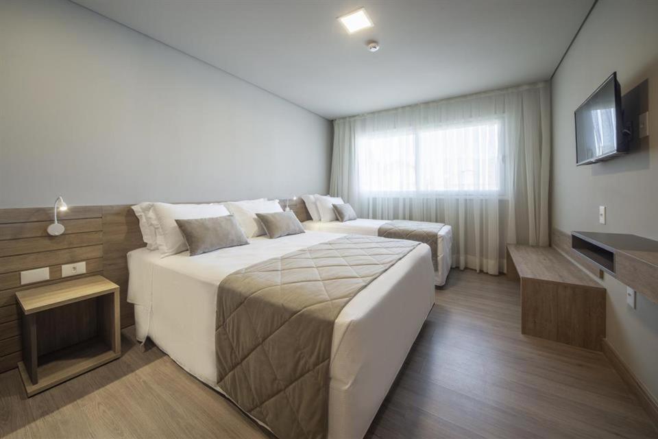 Golden Gramado Resort Laghetto Εξωτερικό φωτογραφία